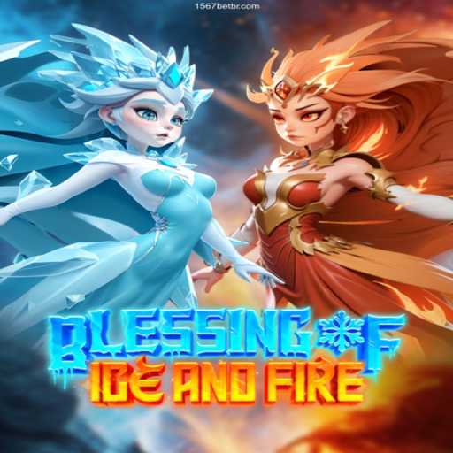 Exploring the Enchantment of Blessing of Ice and Fire