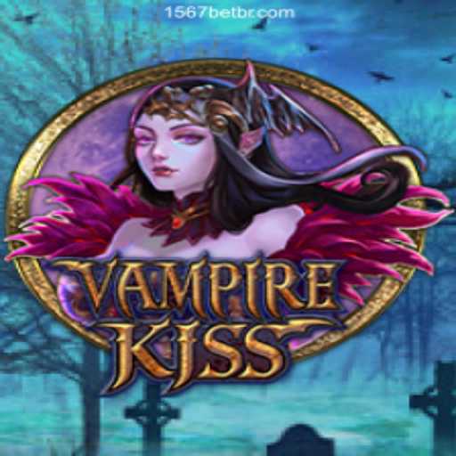 Dive into the Mystical World of VampireKiss: A Thrilling Online Casino Adventure